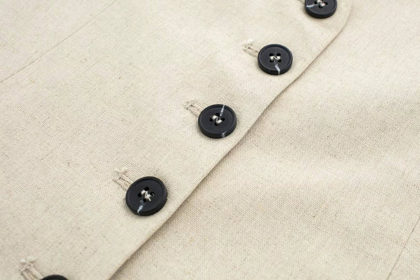 Modern Muse Vest Set