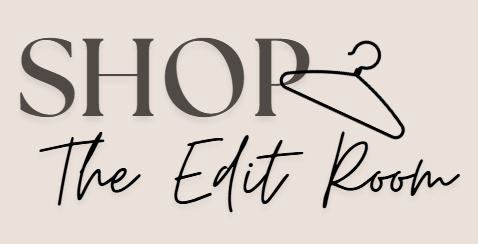 Shop The Edit Room