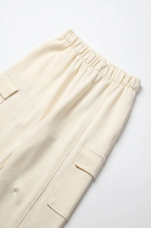 The Wander Cargo Pant