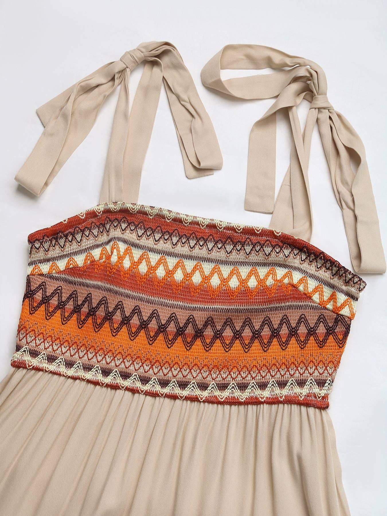 Valencia Sunset Midi