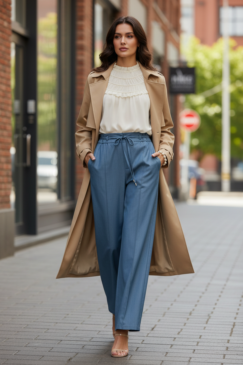 Bottoms | Women’s Jeans, Pants & Skirts – Shop The Edit Room