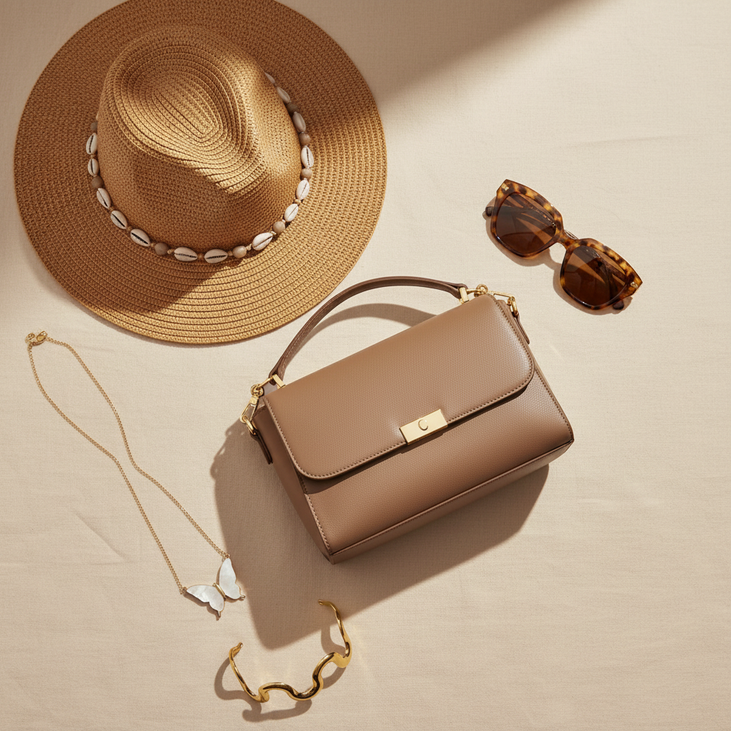 Accessories | Handbags, Sunglasses & Jewelry – Shop The Edit Room