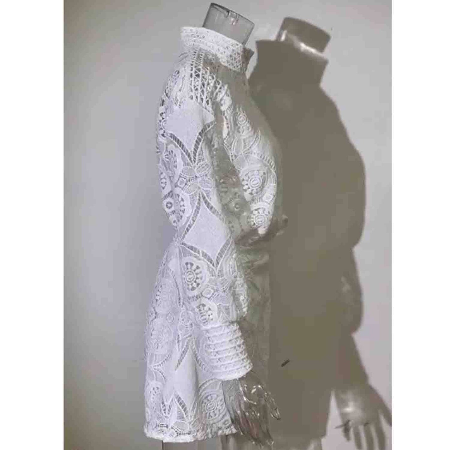 The Serenity Eyelet Set