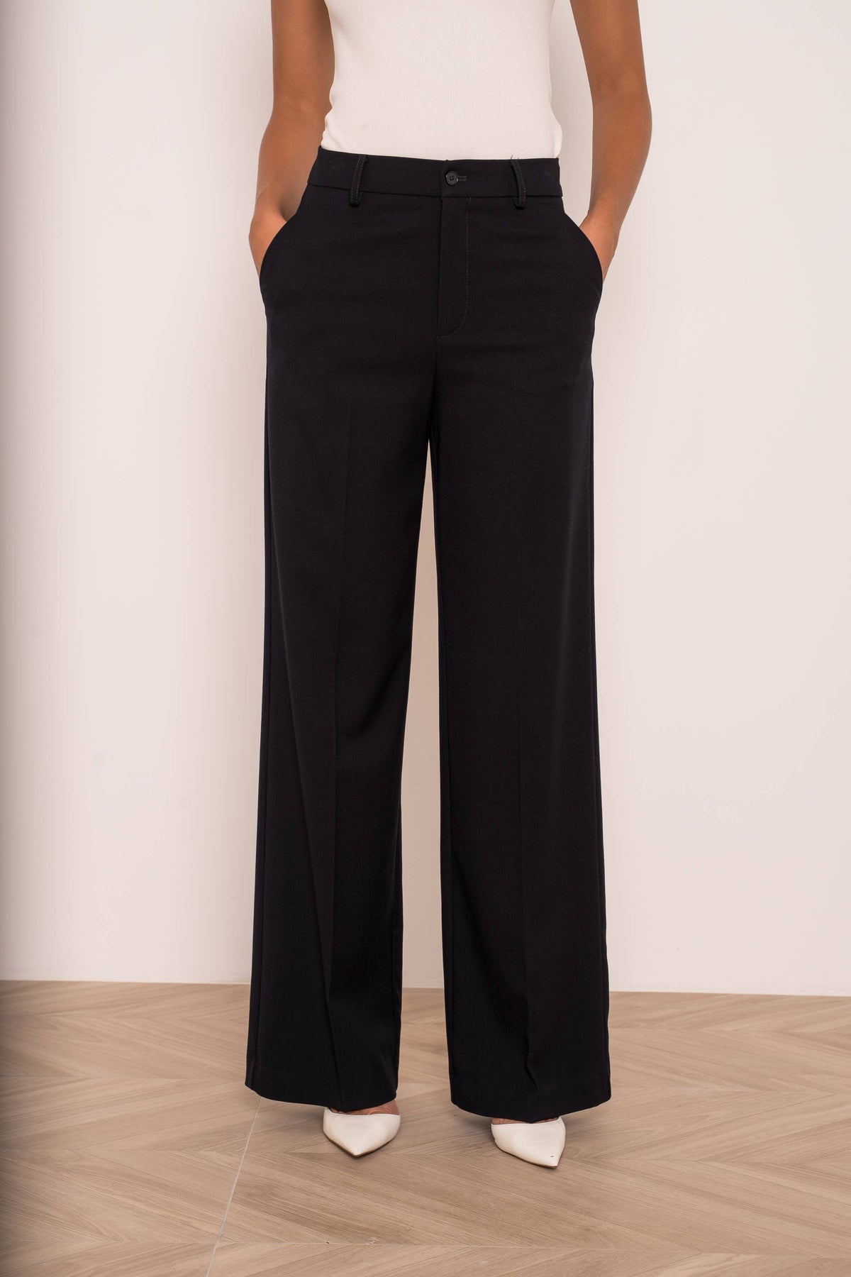 The Espresso Trousers
