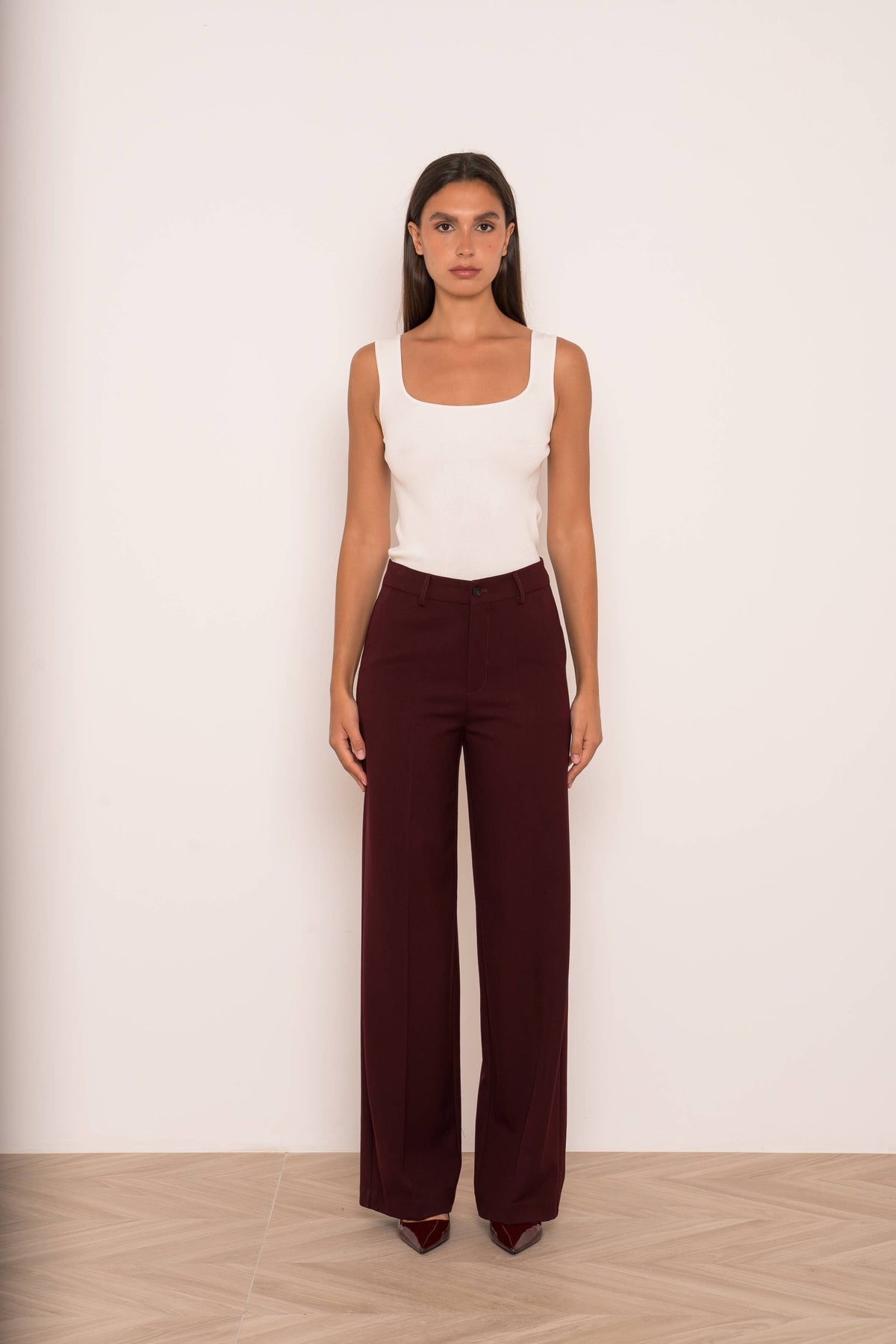 The Espresso Trousers