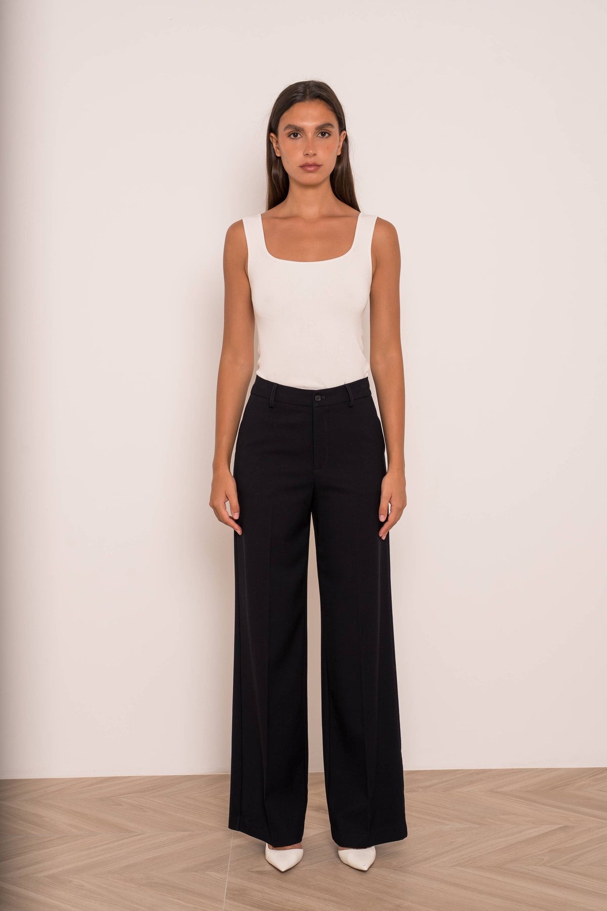 The Espresso Trousers