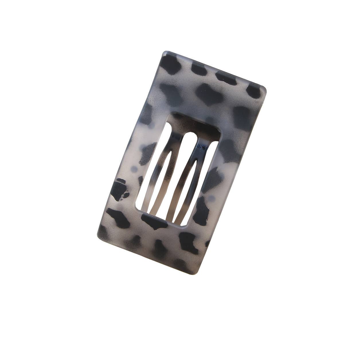 Vintage Luxe Flat Hair Clip