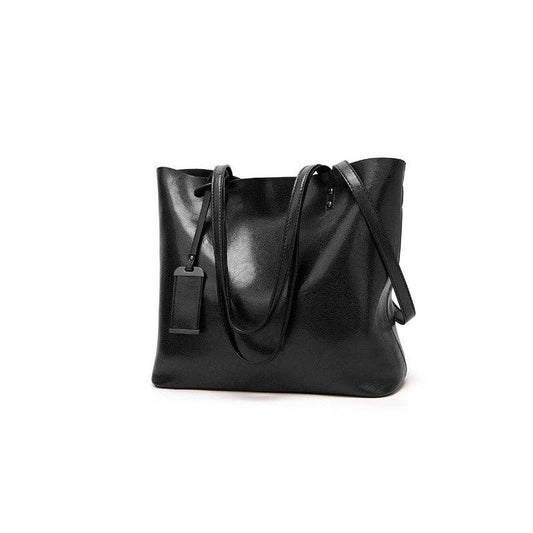 Essential Fashion Crossbody Bag