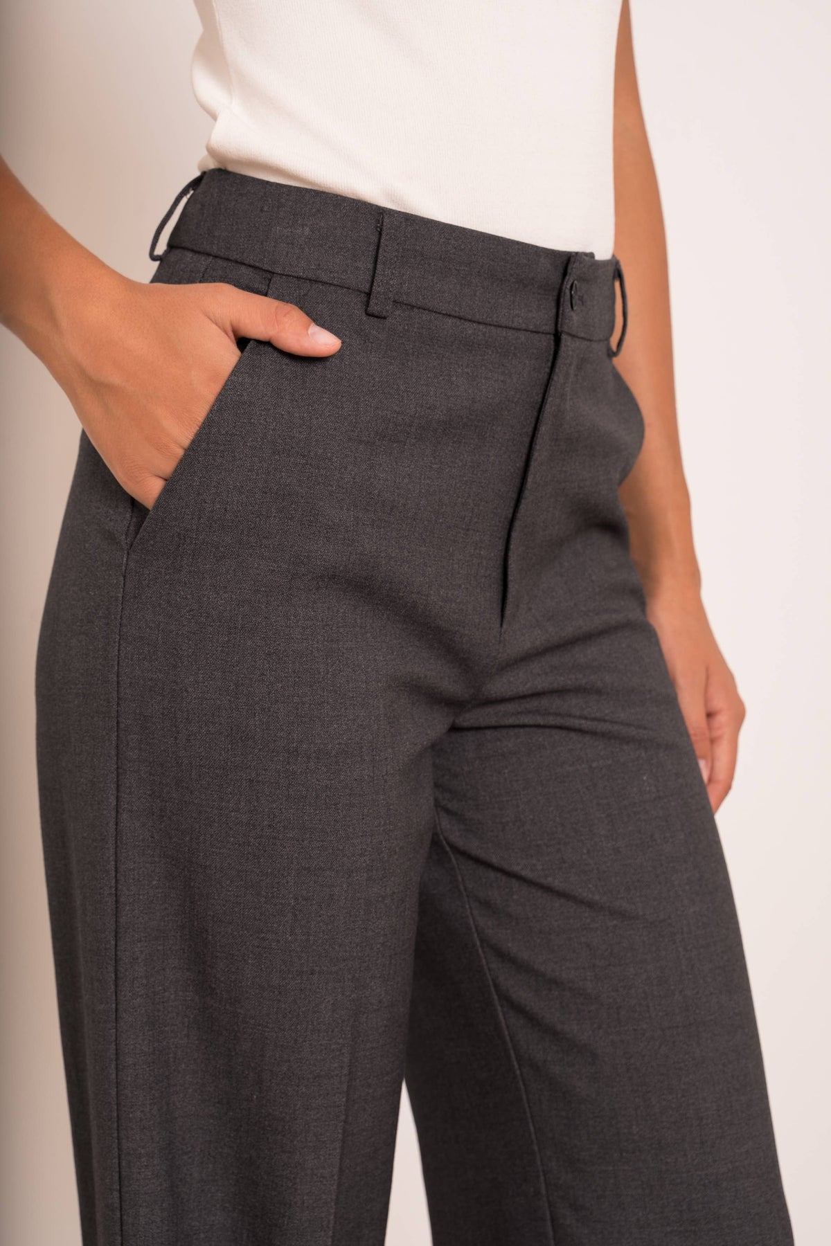 The Espresso Trousers