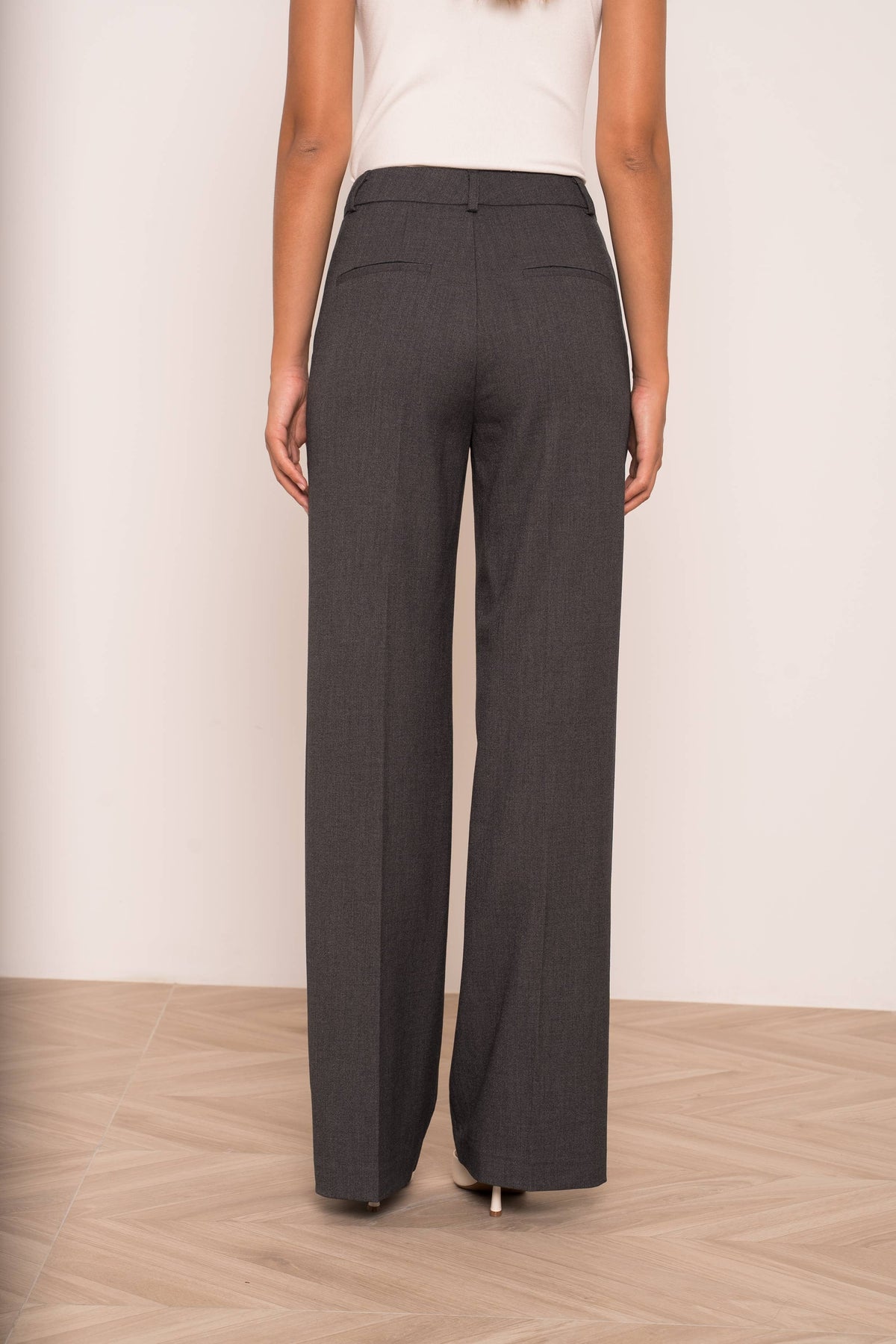 The Espresso Trousers