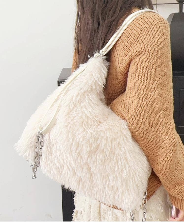 LuxeZip Everyday Tote