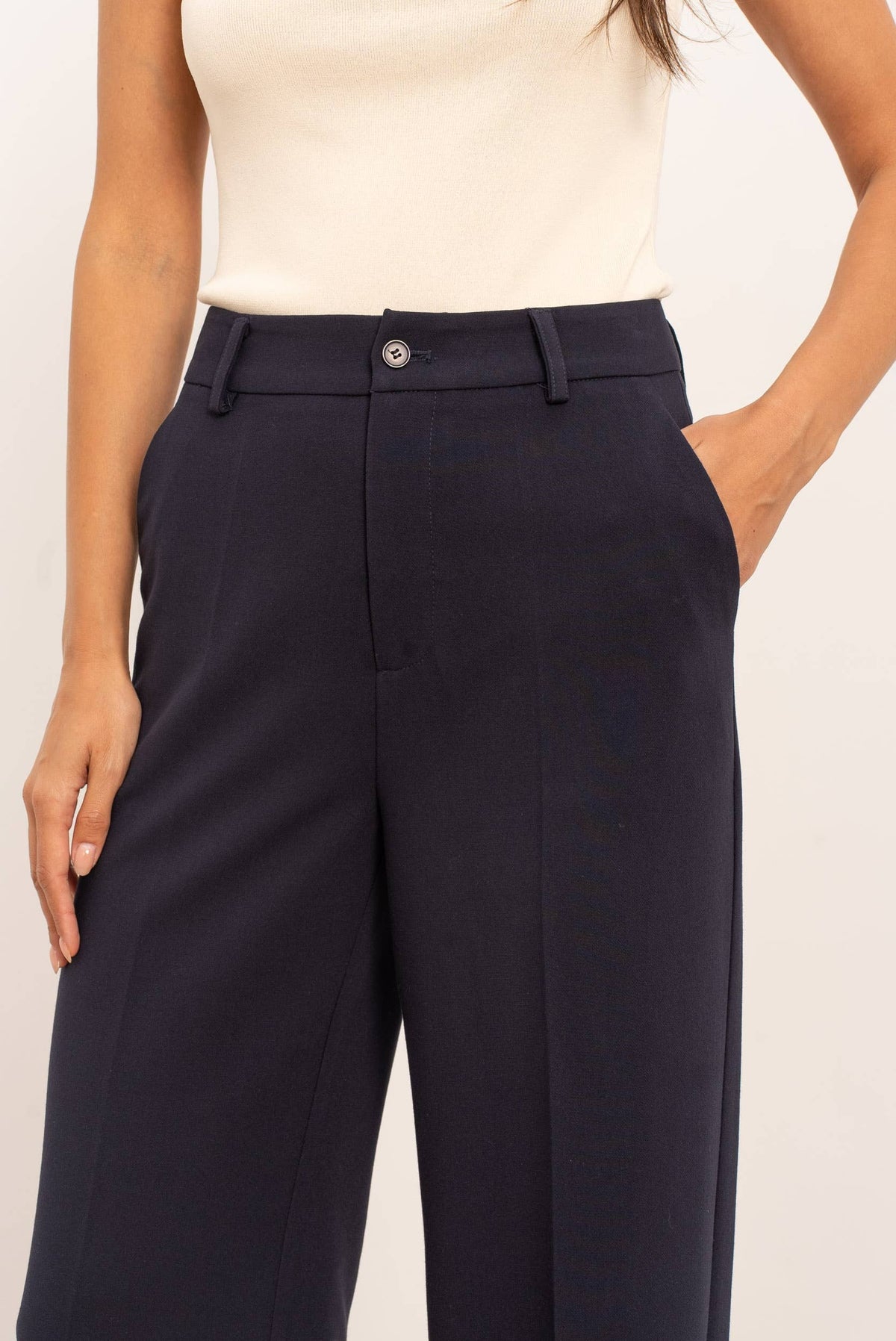 The Essential Tailored Pant