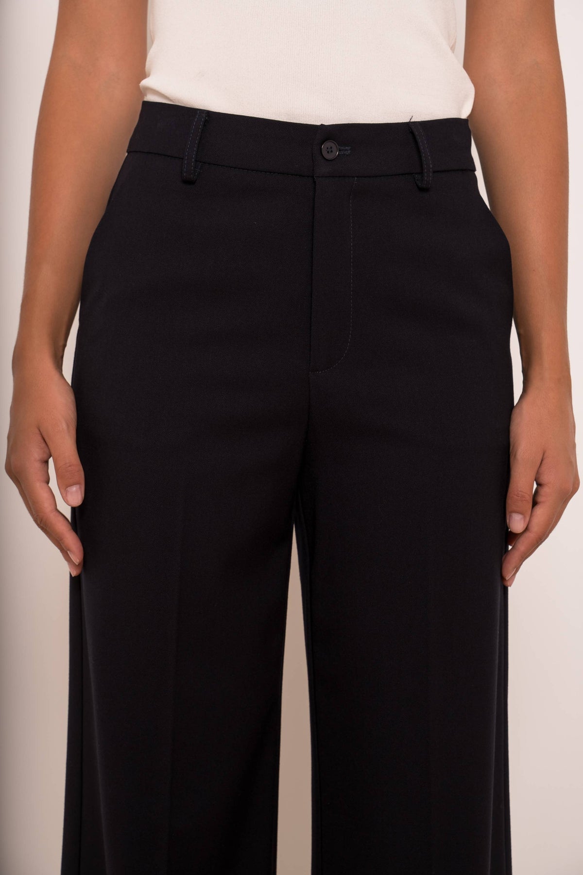 The Espresso Trousers