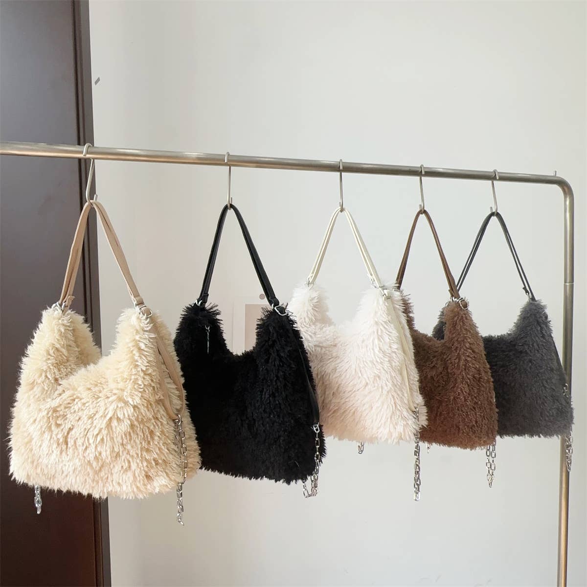 LuxeZip Everyday Tote