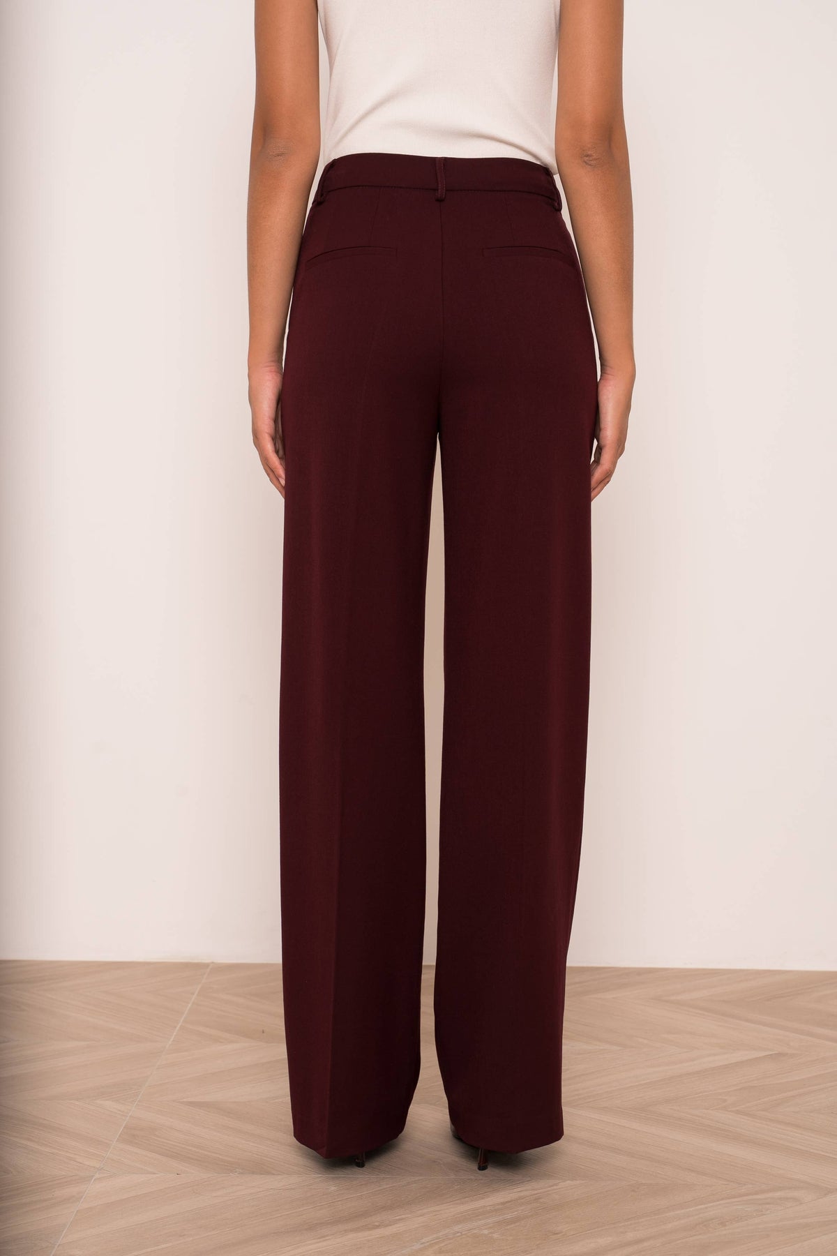 The Espresso Trousers