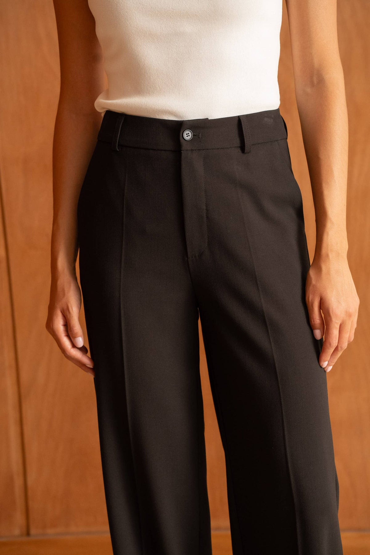 The Espresso Trousers