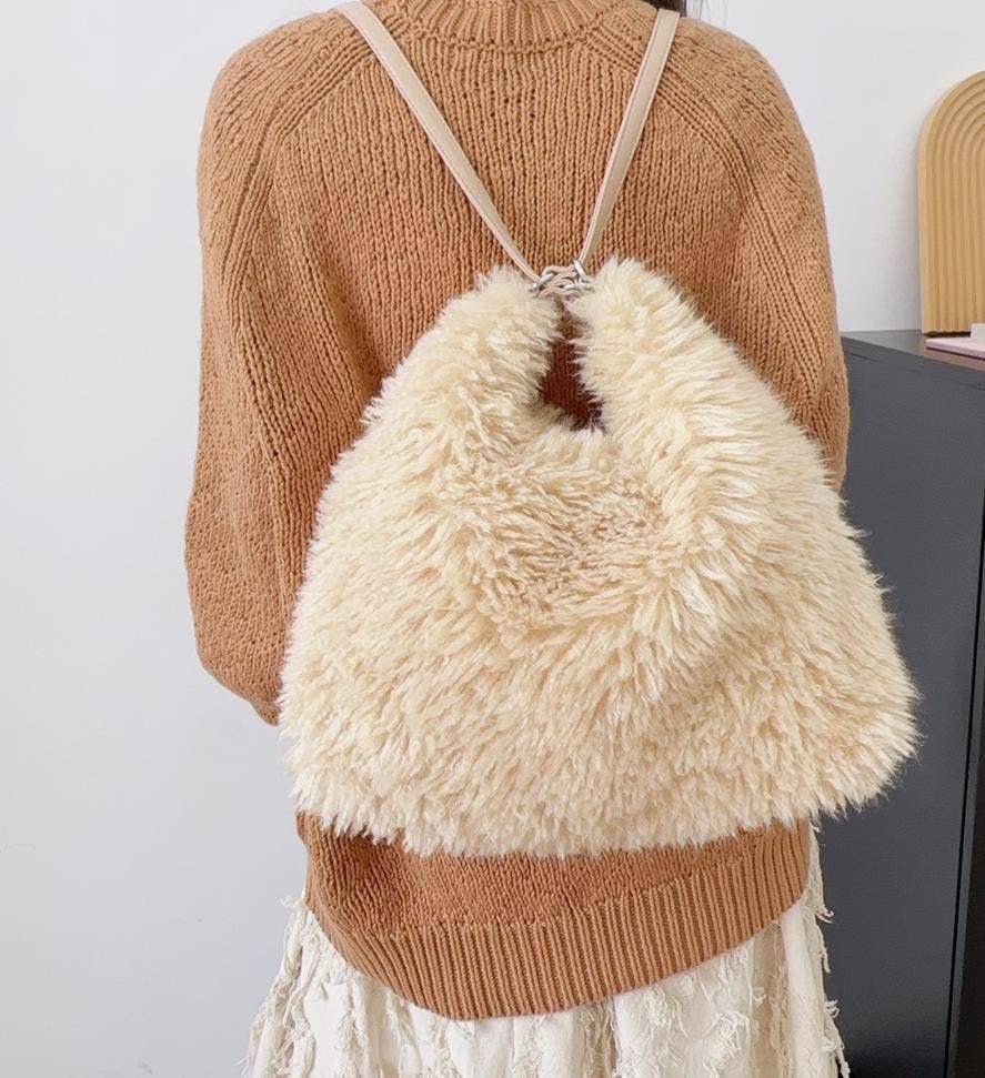 LuxeZip Everyday Tote
