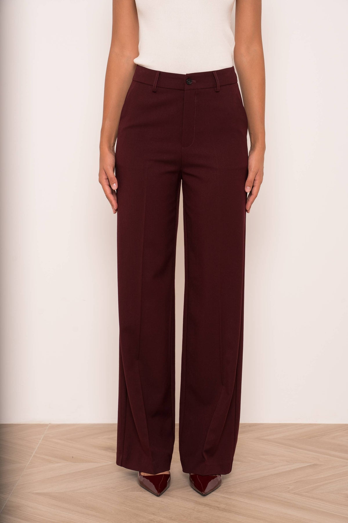 The Espresso Trousers
