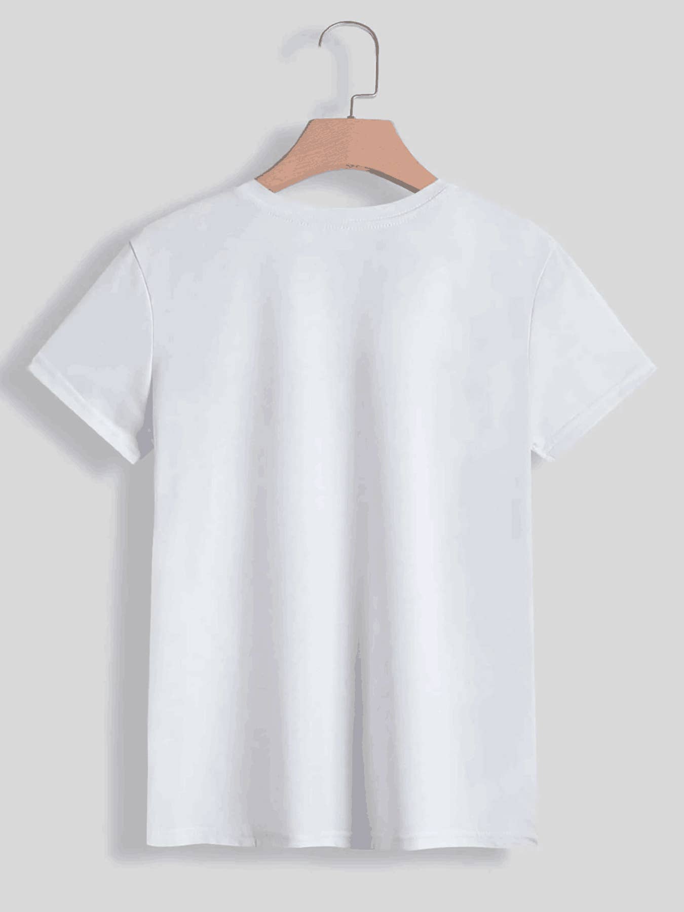 Country Style Tropical fruit GUAVAS Graphic cotton Tee