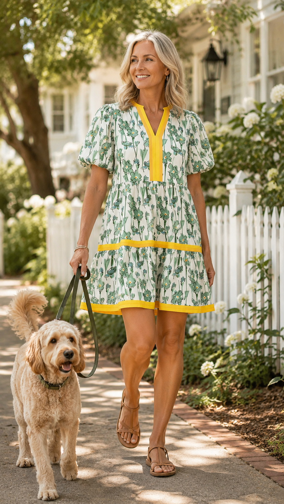 Southern Charm Mini
