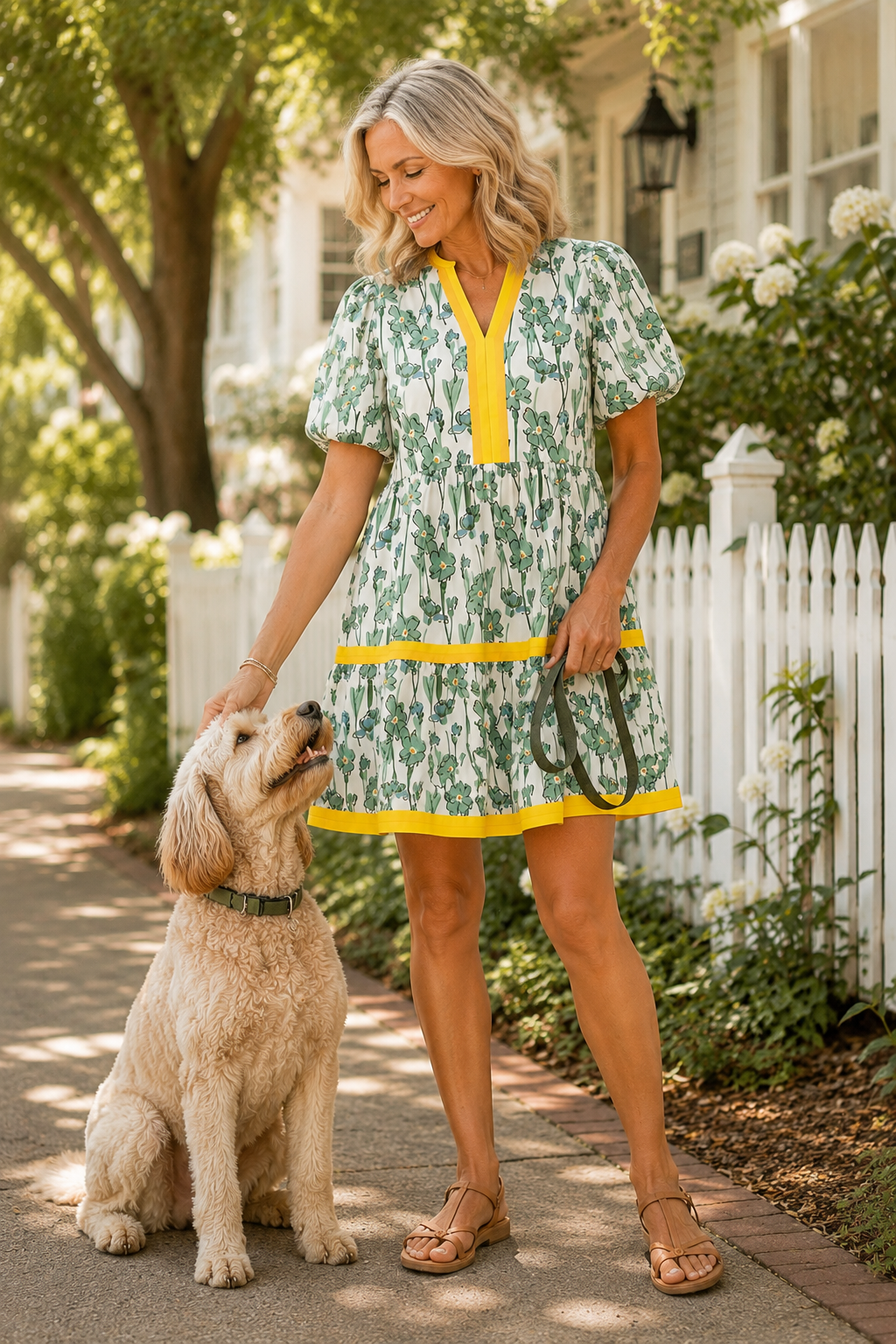 Southern Charm Mini