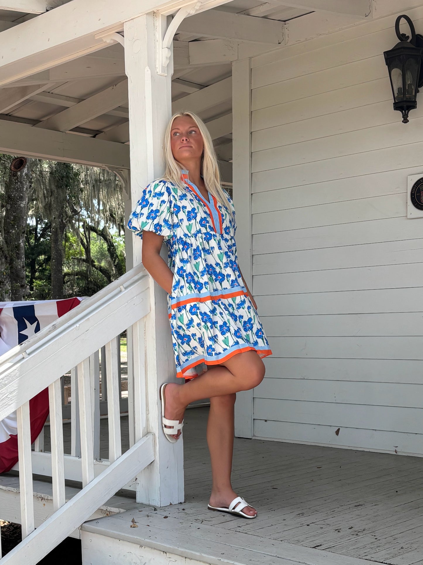 Southern Charm Mini