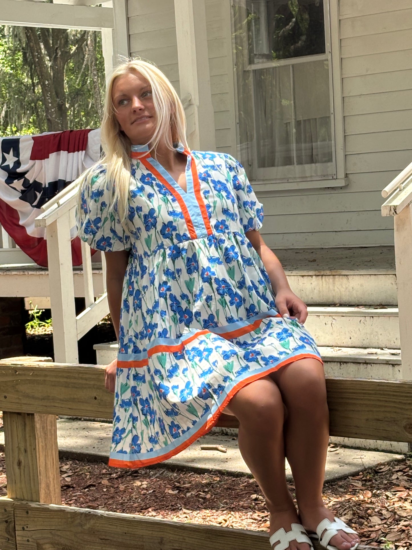 Southern Charm Mini