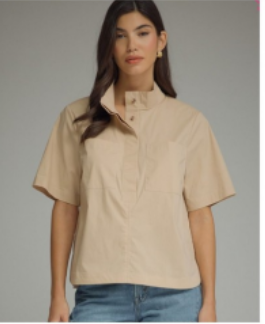 The Easy Utility Top