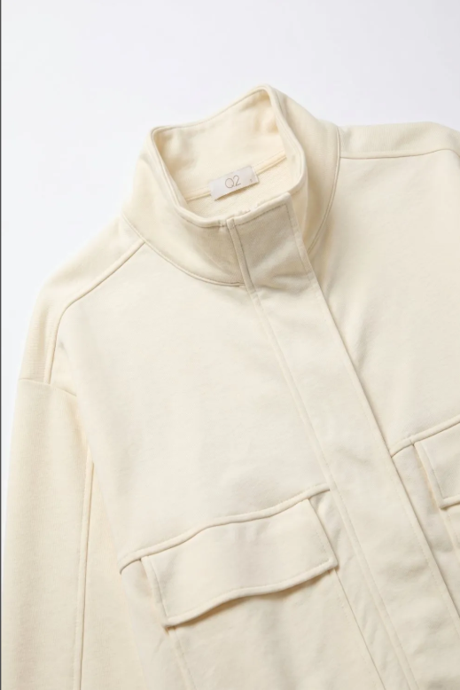 The Wander Utility Jacket