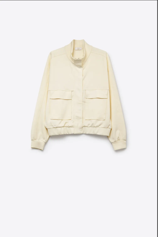 The Wander Utility Jacket