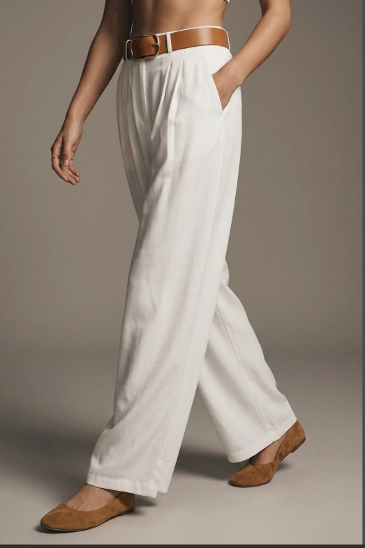 The Clean Slate Pant