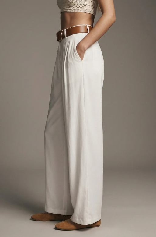 The Clean Slate Pant