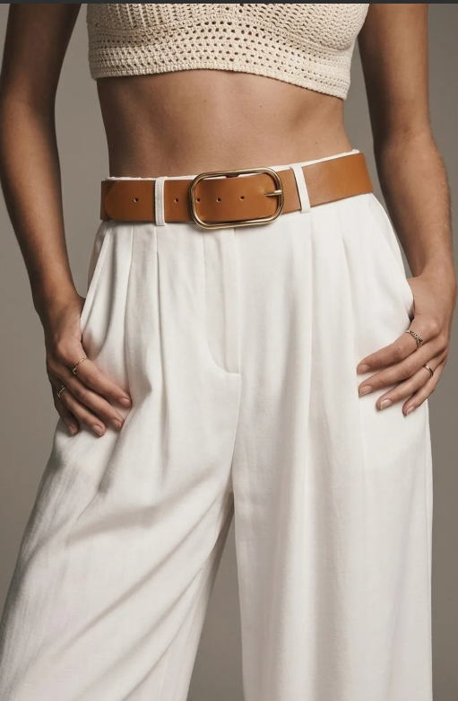 The Clean Slate Pant