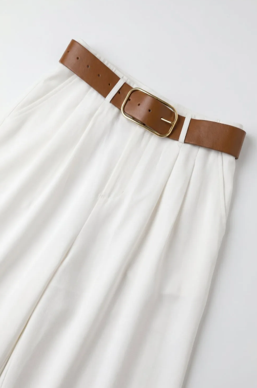 The Clean Slate Pant