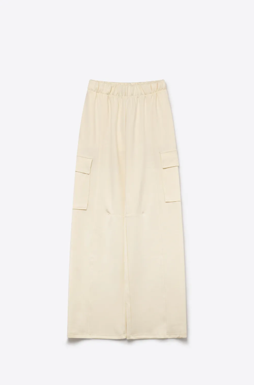 The Wander Cargo Pant