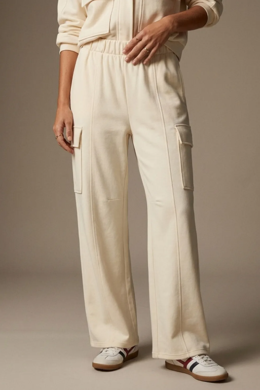 The Wander Cargo Pant
