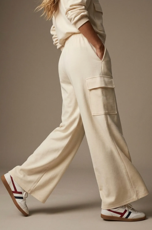 The Wander Cargo Pant