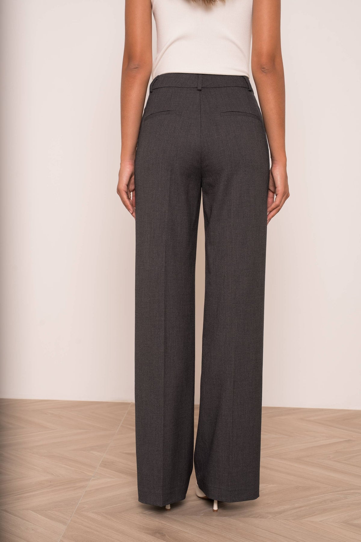 The Espresso Trousers