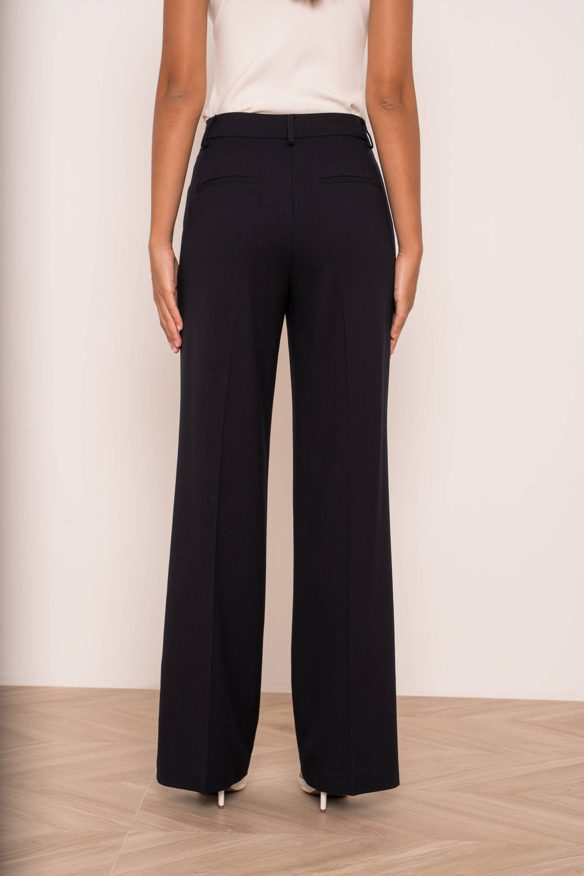 The Espresso Trousers