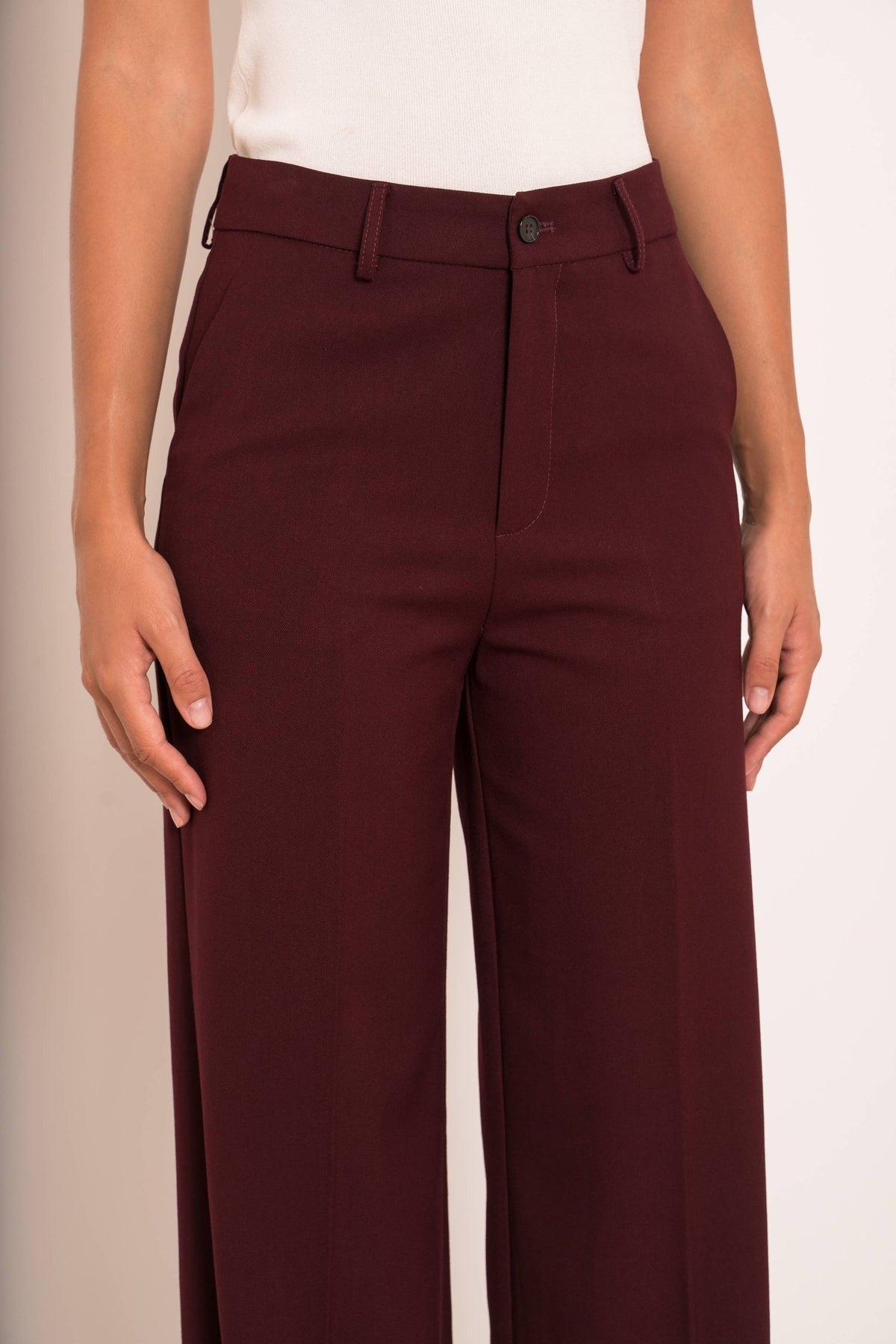 The Espresso Trousers