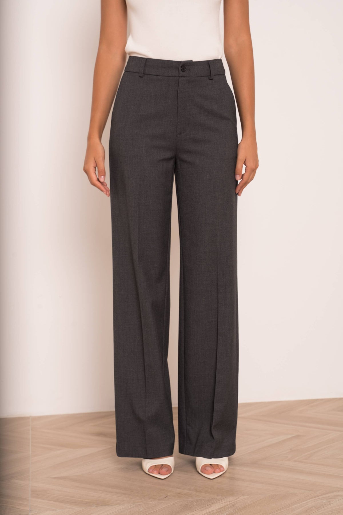 The Espresso Trousers