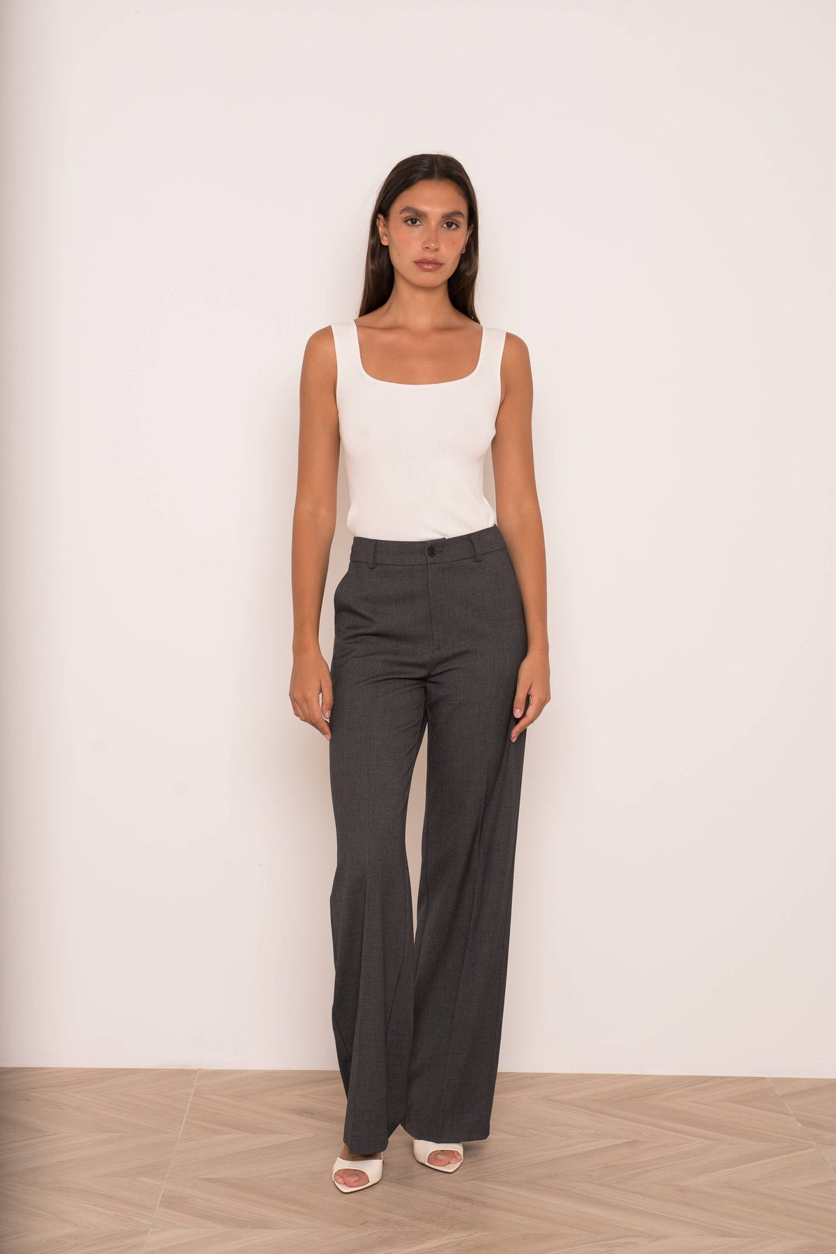 The Espresso Trousers