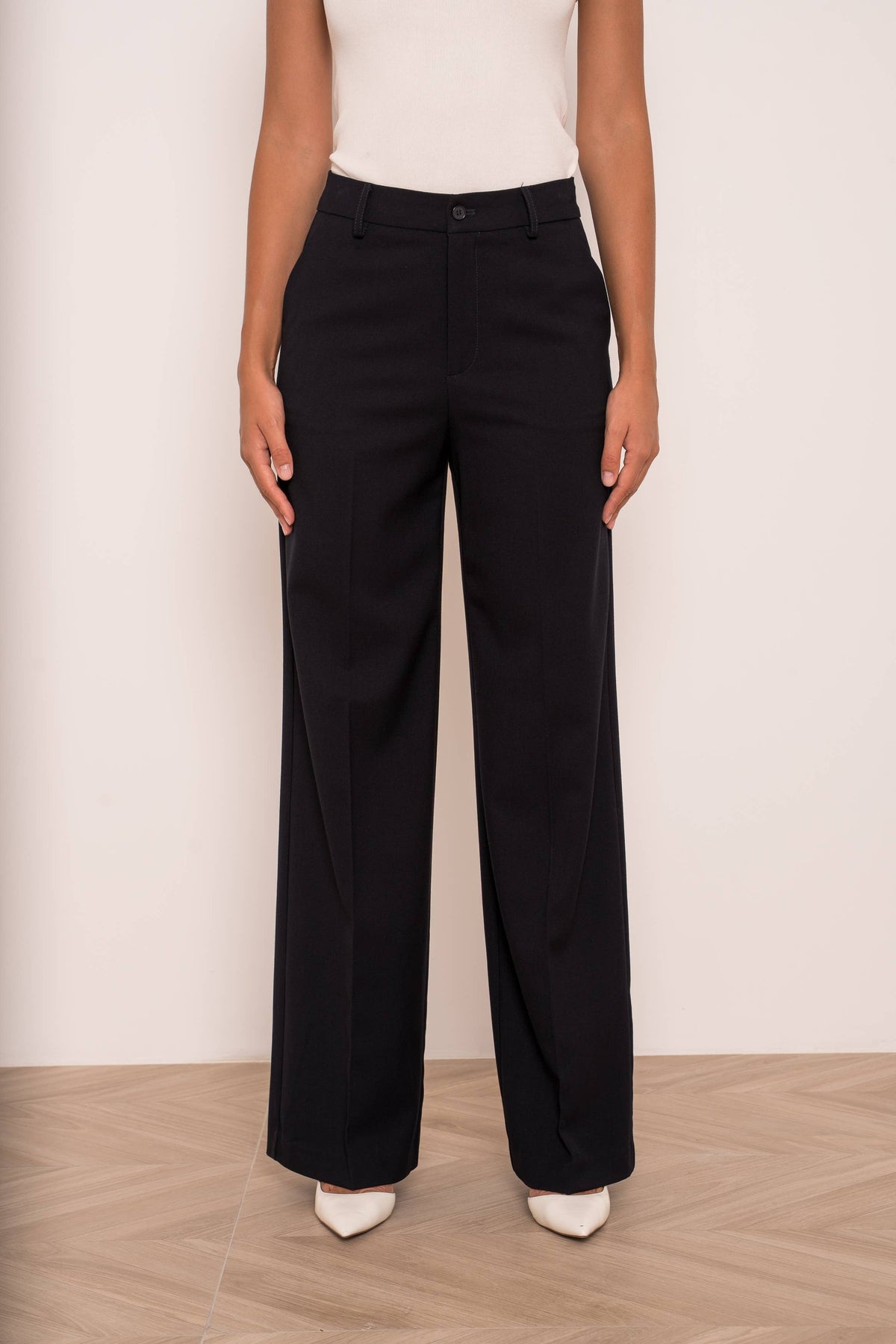 The Espresso Trousers