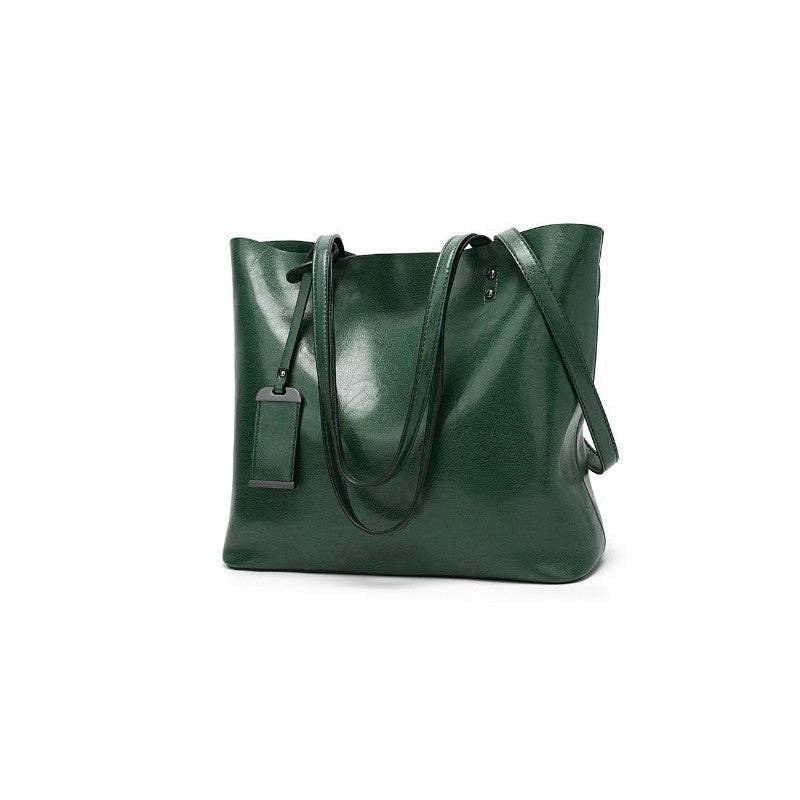 Essential Fashion Crossbody Bag