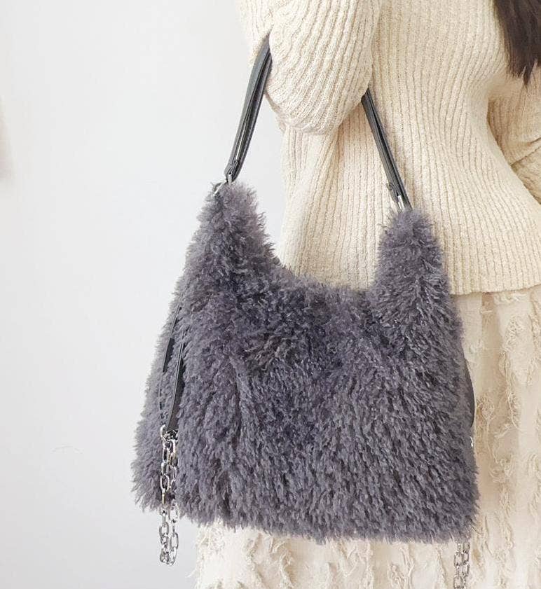 LuxeZip Everyday Tote
