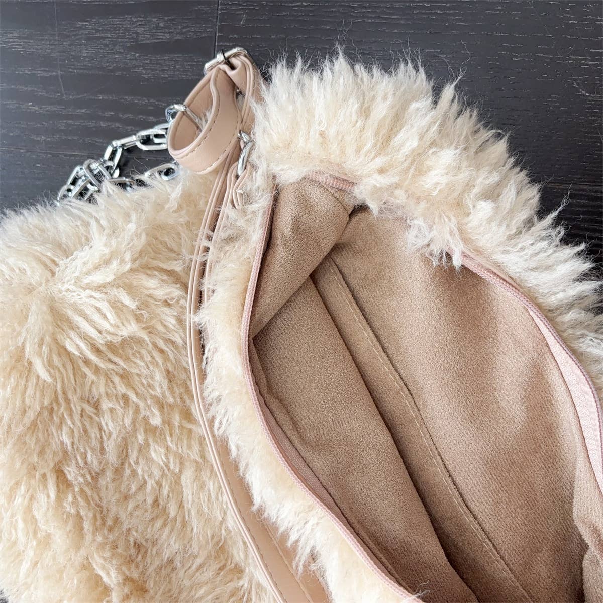 LuxeZip Everyday Tote