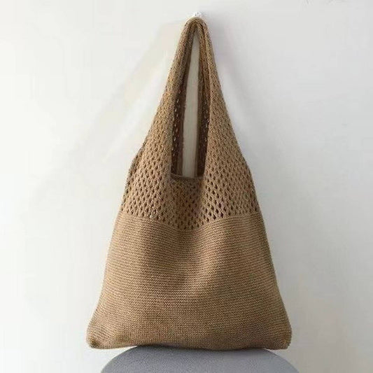 The Woven Everyday Tote