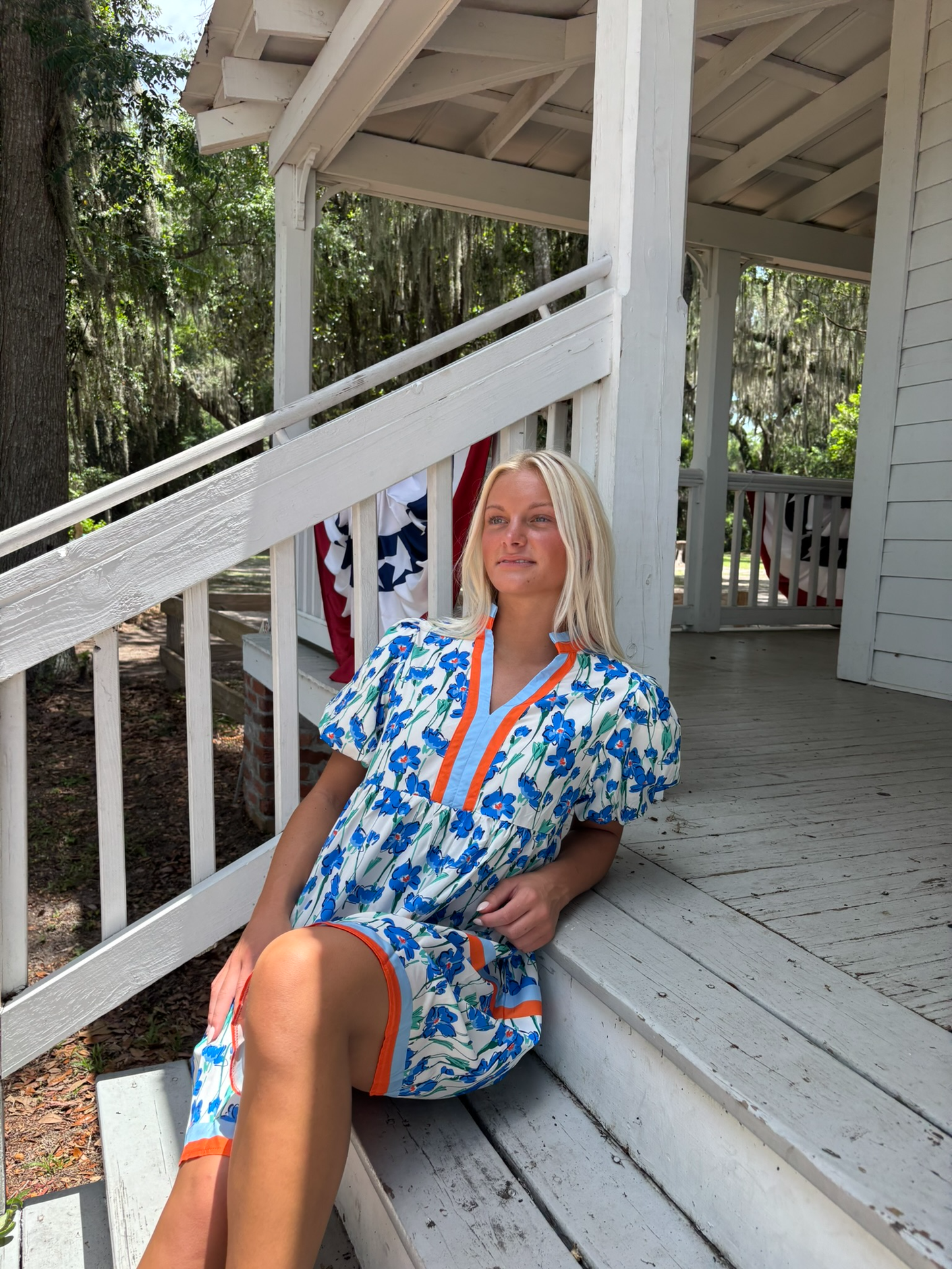 Southern Charm Mini