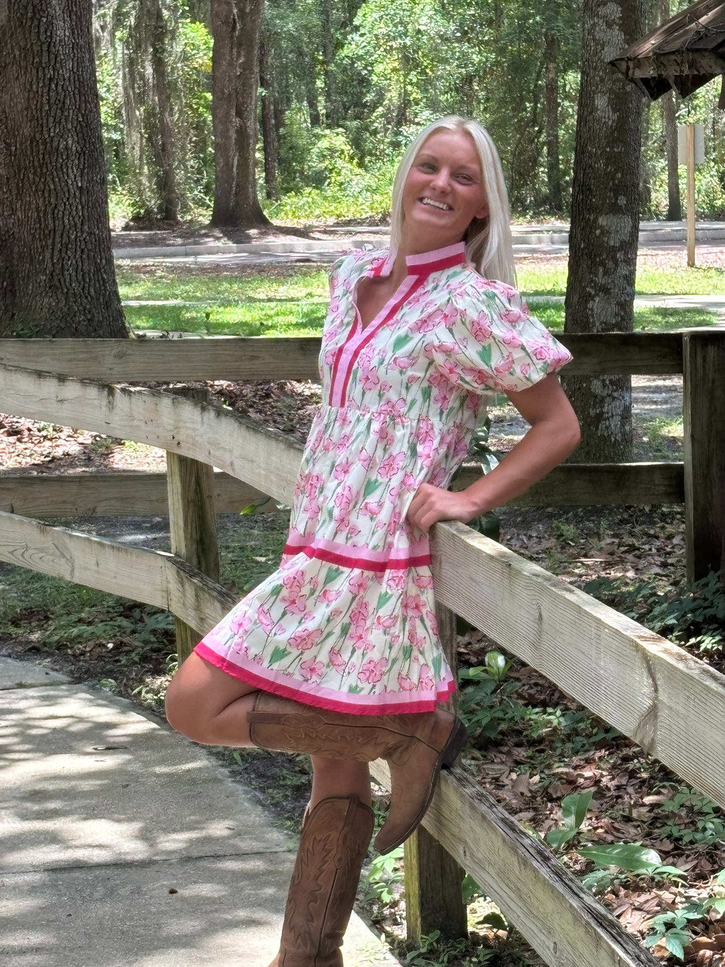 Southern Charm Mini